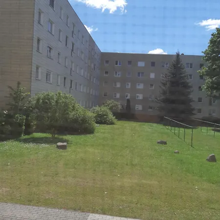 Apartament Fritz