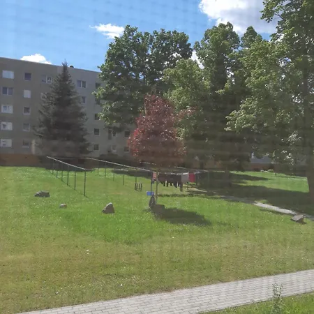 Fritz Apartament Lipsk